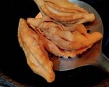 A picture of step 4 of Elo Jhelo Namkeen.