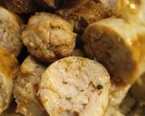 Foto del paso 1 de la receta: Cazuela