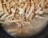 Foto del passaggio 1 della ricetta Polpette di tempeh
