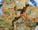 Foto langkah ke 6 dari resep Bakwan Sayur Sehat.