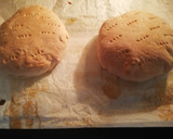 Foto del paso 1 de la receta: Pan mollete casero Mambo