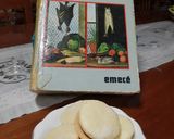 Foto del paso 6 de la receta: Alfajorcitos catamarqueños