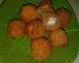Foto langkah ke 7 dari resep Cilok crispy.