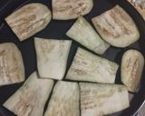 Foto del paso 6 de la receta: Parmesana de Berenjenas con Carne Picada