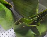 Pepes Telur Asin langkah memasak 4 foto