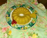 Foto langkah ke 6 dari resep Puding Ubi Jalar Kuning.