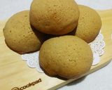 Foto langkah ke 9 dari resep Roti Boy.
