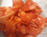 Foto del paso 2 de la receta: Canelones de espinaca y ricota con salsa de tomate natural