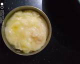 Nankhatai recipe step 2 photo