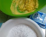 Foto langkah ke 1 dari resep 24. Ice Cream Cookies.