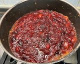 Une image de l'étape 9 de Compote de pommes, quetsches et prunes d’ente à la vanille.