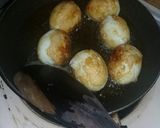 Foto langkah ke 1 dari resep Telur balado simple.