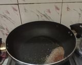 A picture of step 2 of Lemon Oats Rice Masala.