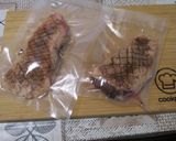 Szuvidált kacsamell 🦆 wok zöldségekkel 🥕🌶️🍚 recept fázis 3 fotója