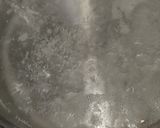 A picture of step 2 of Plain Boiled Rice 🍚.