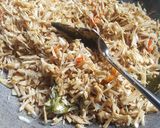 Foto langkah ke 6 dari resep Tumis Nangka Muda.