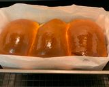 A picture of step 21 of Keto Bread 39% VWG Test 6.