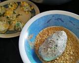 Cheese Corn Stuffed Dalia Kibbeh recipe step 42 photo