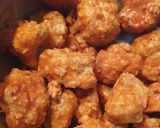 Foto del paso 4 de la receta: Boneless de Coliflor
