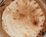 Pas rețetă Plăcintă cu carne și blat de lipie 3 fotografie