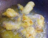 來自星星的【韓式炸雞】的食譜步驟3照片