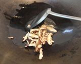 彌生夏日只想小食奶奶做的麵疙瘩的食譜步驟4照片