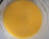 Narancs szelet recept fázis 3 fotója