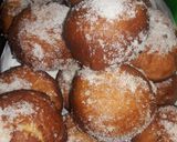 Foto del paso 5 de la receta: Berlinas vs bolas de fraile