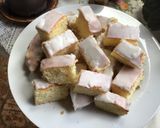 Foto del paso 4 de la receta: Bizcochitos de limón