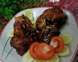 Foto langkah ke 3 dari resep Ayam Bakar Teflon.