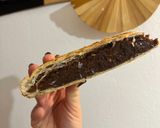 A picture of step 6 of Chocolate Galette des Rois 🍫.