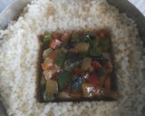 Foto del paso 10 de la receta: Couscous con verduras