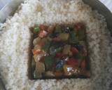 Foto del paso 10 de la receta: Couscous con verduras