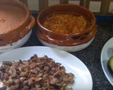 Foto del paso 6 de la receta: Huaraches