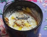 Foto del paso 3 de la receta: Torta de Dulce de Leche en taza