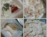 Foto del paso 1 de la receta: Boneless