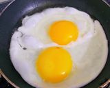 A picture of step 3 of Vietnamese Broken Rice with Grilled Pork Chop and Fried Egg (Cơm Tấm Sườn Ốp La).
