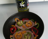 Foto del paso 2 de la receta: Segundo plato en Placa de inducción (5 ingredientes)
