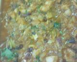 Foto del paso 3 de la receta: Pulpo encebollado