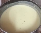 صورة لخطوة 4 من وصفة مكرونة بالبشاميل