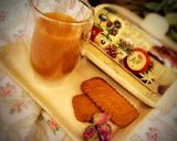صورة لخطوة 6 من وصفة صوص الكراميل بطريقة سهلة وسريعة 🍯