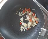 Foto langkah ke 2 dari resep Sop tahu sawi SS (Sederhana dan segerrr).