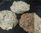 Foto del paso 5 de la receta: Tortitas de Espinaca y Zanahoria