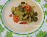 Foto langkah ke 8 dari resep Tumis Pare Pete.