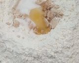 Foto del paso 1 de la receta: Bagel- beigel-beygl