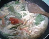 Foto langkah ke 5 dari resep mie jawa tek tek ala abang2.