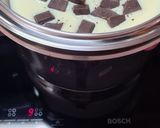 Foto del paso 3 de la receta 205. Brownie de Leche Condensada, Chocolate y Café