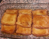 Foto del paso 5 de la receta: Torrijas de vino