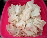 Foto langkah ke 4 dari resep 36. Batagor alu.