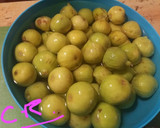Foto del paso 2 de la receta: Dulce de higos
